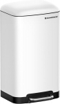 Songmics &scaron;iuk&scaron;liadėžė LTB01W, 30 L