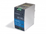 Yingjiao YSDN240 24V 240W 10A maitinimo &scaron;altinis su DIN bėgeliu IP20
