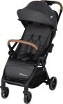 Universalus vežimėlis Bebe Confort Sunlite, Mineral Graphite