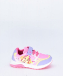 Laisvalaikio batai mergaitėms Disney 37901149, rožiniai