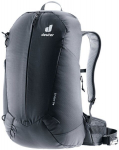 Turistinė kuprinė Deuter AC Lite, 23 L, juoda