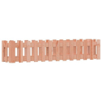 Sodo lovelis, 150x30x30 cm