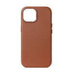 Decoded Leather Case