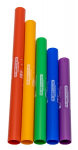 Chromatinis mu&scaron;amųjų vamzdžų plėtinys Boomwhackers BW-CG