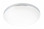 &Scaron;viestuvas lubų Atol 32W / 3000K, &Oslash;400mm, 2560lm, LD-ATOL32W-WW-01, GTV