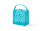 Lego dėžutė, mėlyna