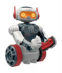 Robotas Clementoni Evolution 2.0, 8+, spalvotas