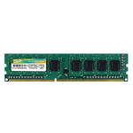 Operatyvioji atmintis (RAM) Silicon Power SP008GBLTU160N02
