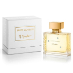 Kvapusis vanduo M.Micallef Note Vanill&eacute;e EDP moterims, 100 ml