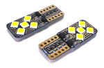 Led lemputė MotoLEDy T10