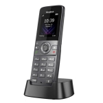 Yealink W74H, YEALINK W74H - Belaidis telefono aparatas