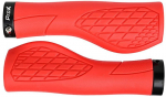 Vairo rankenėlės ProX GP-35 130mm Ergo Lock-on red