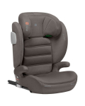 Automobilinė kėdutė KikkaBoo i-Track i-Size, 15-36 kg, Brown