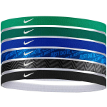 Galvajuosčių rinkinys moterims Nike Printed