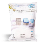 Absorberio įdėklas drėgmę sugeriančioms granulėms Orion Ultra Fresh 450 g