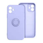 Silicone Ring Case