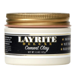 Plaukų molis vyrams Layrite Cement Clay, 42 g