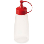Buteliukas padažui, 525 ml, Buteliukas padažui 525 ml