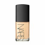 Makiažo pagrindas Nars Sheer Glow Aruba, 30 ml, Aruba
