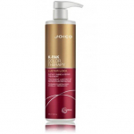 Atkuriamoji priemonė plaukams Joico K-PAK Color Therapy Luster Lock Treatment, dažytiems plaukams, 500 ml
