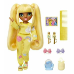 Lėlė su priedais Rainbow high Sunny, 27 cm