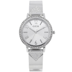 Laikrodis moterims Guess (&Oslash; 32 mm) S0381667