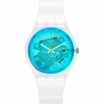 Laikrodis moterims Swatch GW215 (&Oslash; 34 mm) S7201003