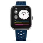 I&scaron;manusis laikrodis Sector S-03 Pro, blue