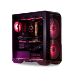 Kompiuteris Gaming PC Centaur 3, AMD Ryzen&trade; 9 7900X 4.2 GHz, 1 TB SSD, RAM 32GB DDR5 RGB, AMD Radeon&trade; RX 9070 16GB, PSU 850W GOLD, Windows 11