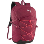 Sportinis miesto kuprinė Puma Plus Pro 21l, tamsiai rožinė
