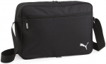 Laisvalaikio krep&scaron;ys Puma Team Messenger 090452 01 090452 01, juodas