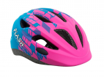 Paspirtukininko &scaron;almas Author Helmet Flash Inmold X8 matt, rožinis