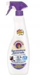 Universali riebalų &scaron;alinimo priemonė, 600 ml, Universalus Lavandų kvapo riebalų &scaron;alinimo priemonė "Chante Clair", 600 ml