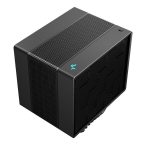 Procesoriaus au&scaron;intuvas Deepcool Assasin 4S Black (R-ASN4S-BKGPMN-G)