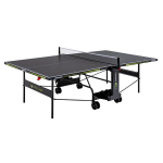 Teniso stalas Donic Style 800, 1 vnt, pilkas