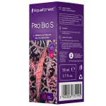 Probio bakterijos Aquaforest ProBioS, 50 ml