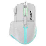 Canyon Fortnax GM-636, balta