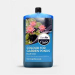 Dekoratyviniai tvenkinio dažai Dyofix SGP Blue 100, mėlyni, 300ml