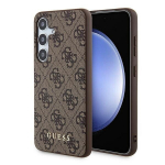 Guess 4G Metal Gold Logo Hardcase