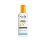 Pur&scaron;kiamas savaiminio įdegio losjonas Astrid Sun SPF 30, 200 ml
