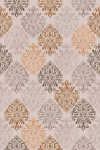 Asir kilimas Hmnt539 50x80 cm