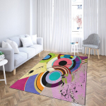 Asir kilimas Eshl-95 180x280 cm