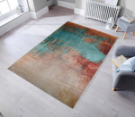 Asir kilimas Lennox 80x120 cm