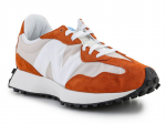 Laisvalaikio batai vyrams New Balance U327LF 30829-666, oranžiniai