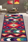 Asir kilimas Ordo 200x290 cm