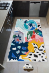 Asir kilimas Wookece185 60x100 cm