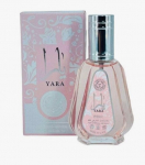 Kvapusis vanduo Lattafa Yara EDP moterims, 50 ml