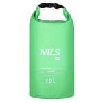 NC1703 WATERPROOF BAG GREEN 10L NILS CAMP, M