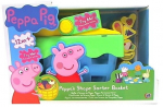 Muzikinis rū&scaron;iuotojas Peppa Pig 1684722