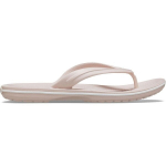 &Scaron;lepetės moterims Crocs&trade; Crocband&trade; 310263, smėlio spalvos, 41